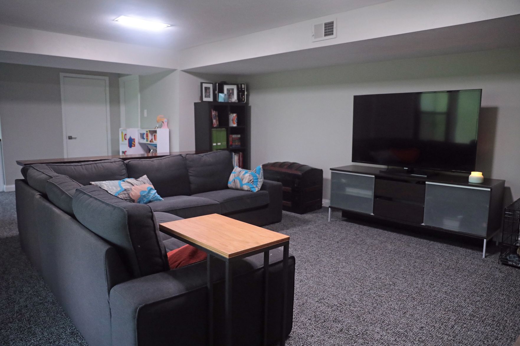 At Home: Midcentury modern in Kirkwood